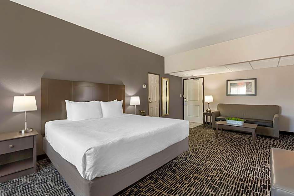 Best Western Plus Sun Canyon