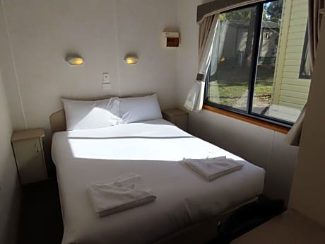 Standard Two-Bedroom Cabin B