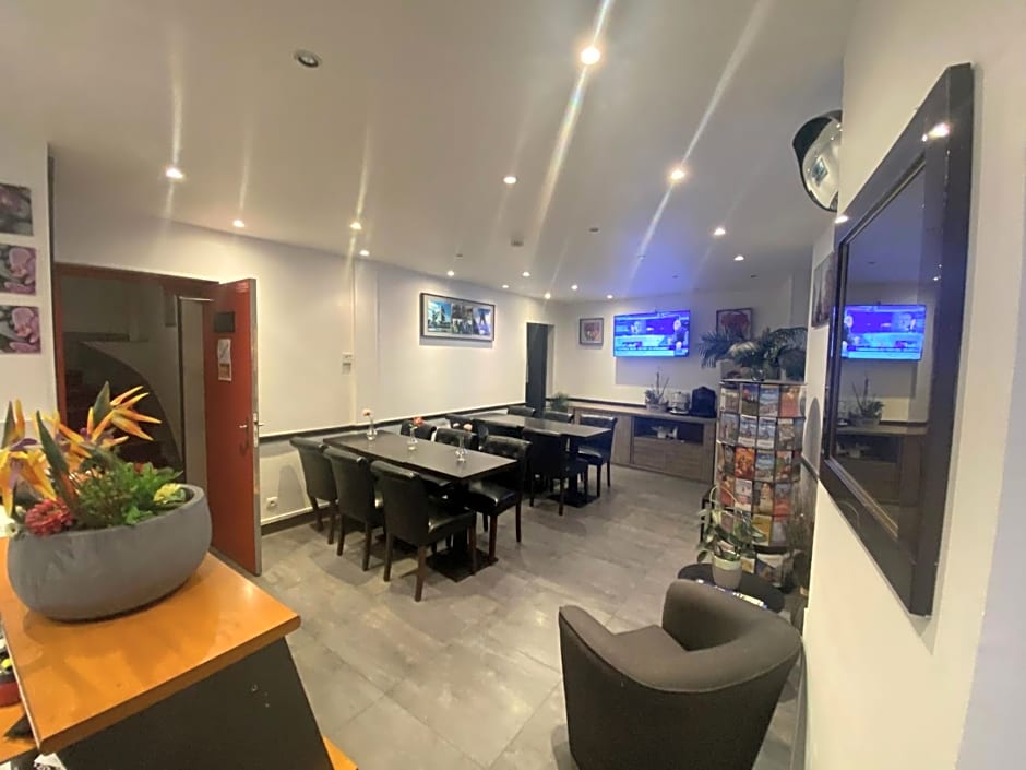 Residence Chatillon