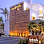 Sandcastle Hotel on the Beach