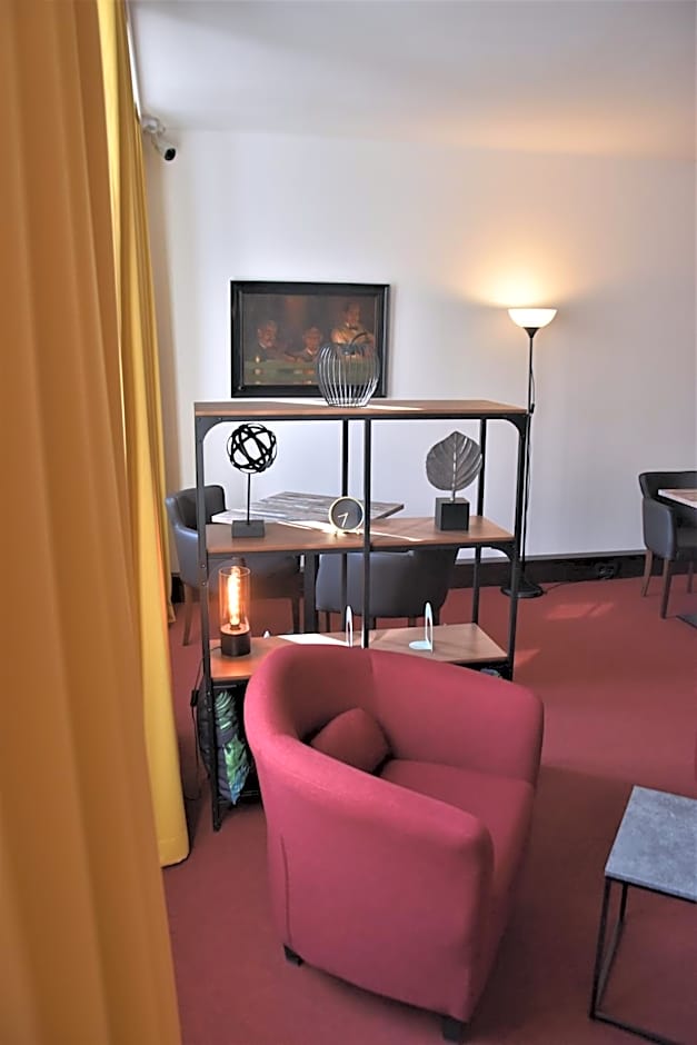 Versava Apartments