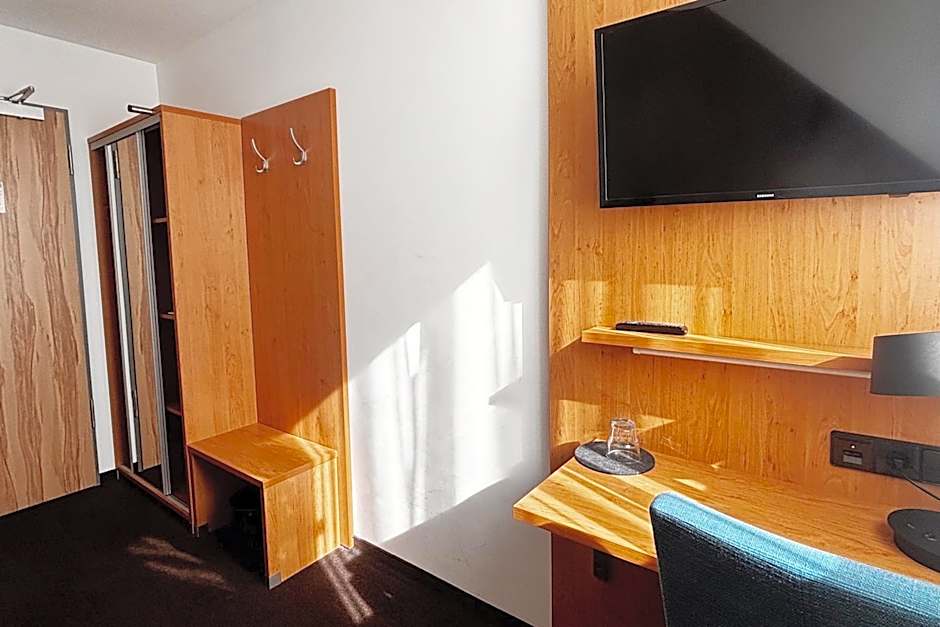 Novum Hotel Bruy