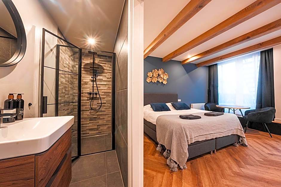 Familie Hotel & Apartments Alkmaar