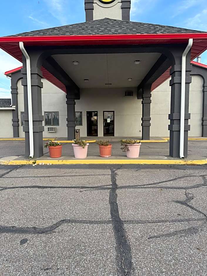 Mid Rest Inn Lexington NE I-80