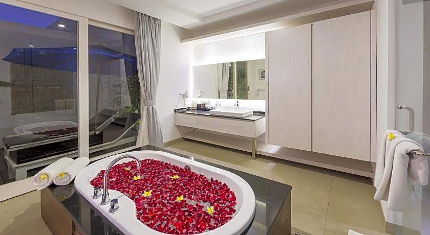 Bajra Bali Villa
