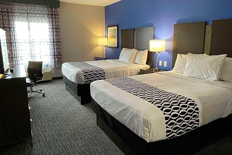La Quinta Inn & Suites by Wyndham Schertz