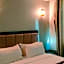 Kk Waterfront Hotel