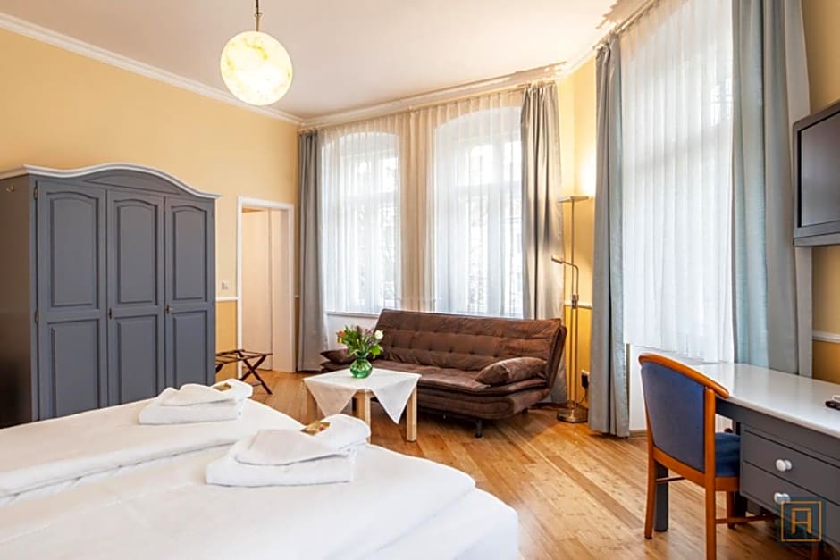 Hotel Silesia