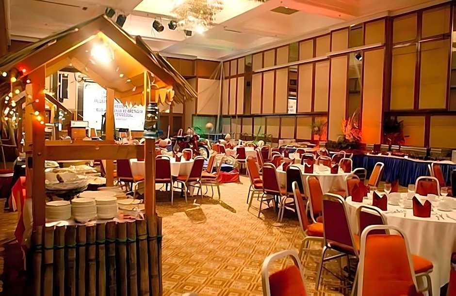 Primula Beach Hotel