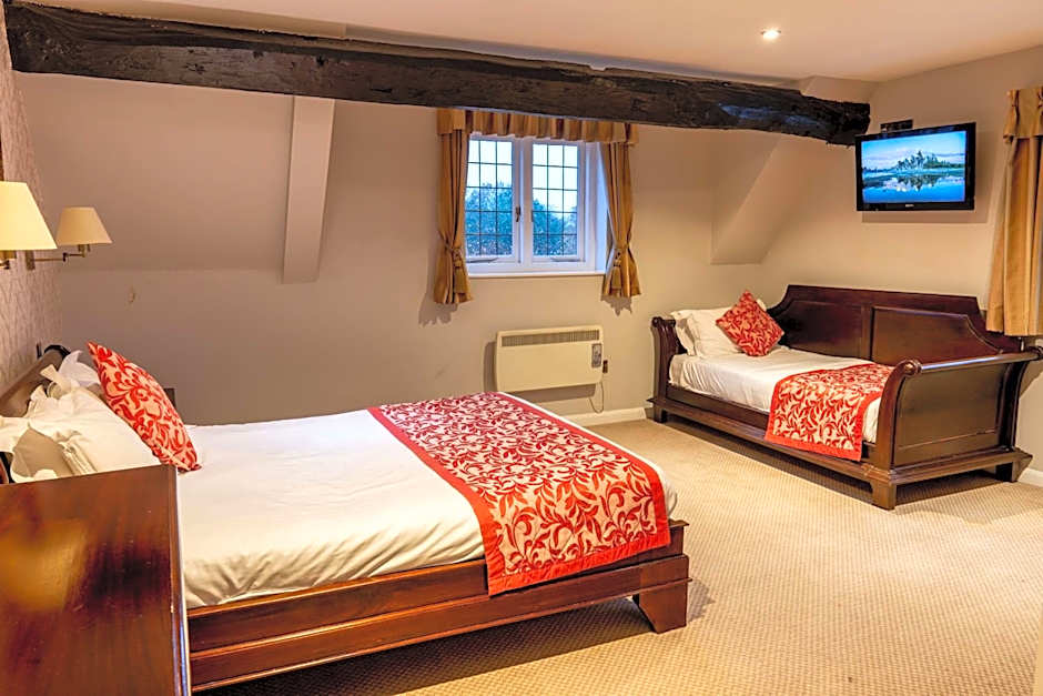 Castle Bromwich Hall Hotel, BW Signature Collection by Best Western