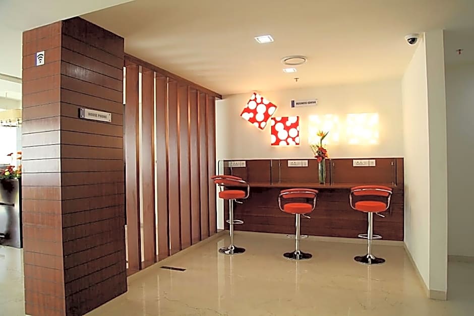 BEST WESTERN TIRUPATI