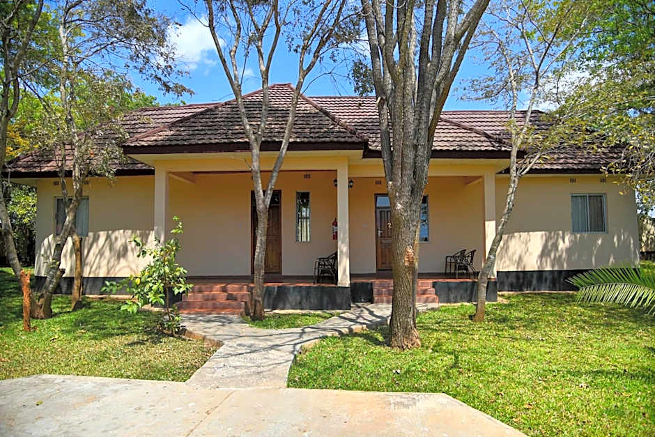 Chamba Valley Exotic Hotel