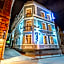 Sharden Hotel