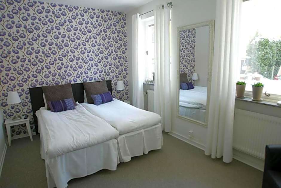 Riverside stay at Hotel - Ängelholm