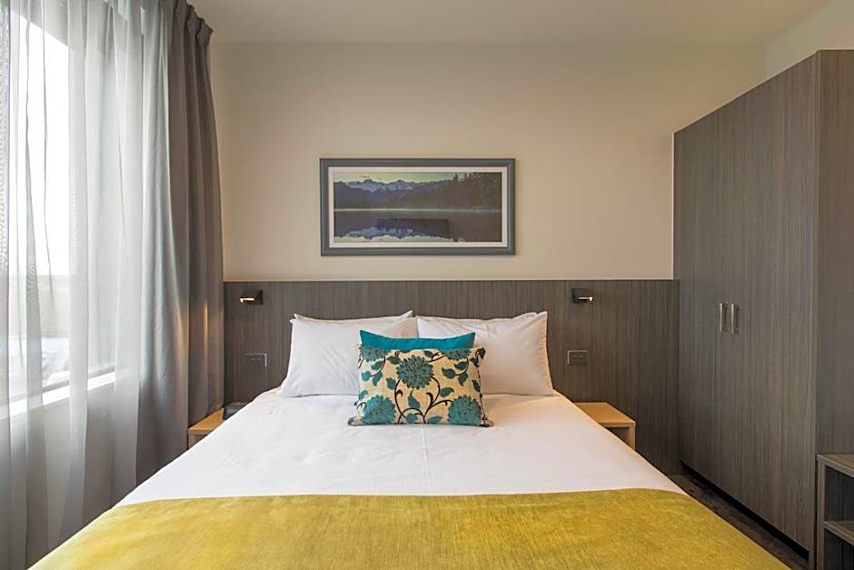 Quest on Manchester Serviced Apartments