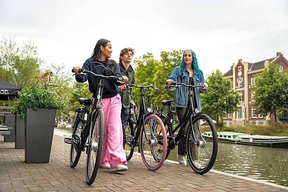 Moxy Utrecht