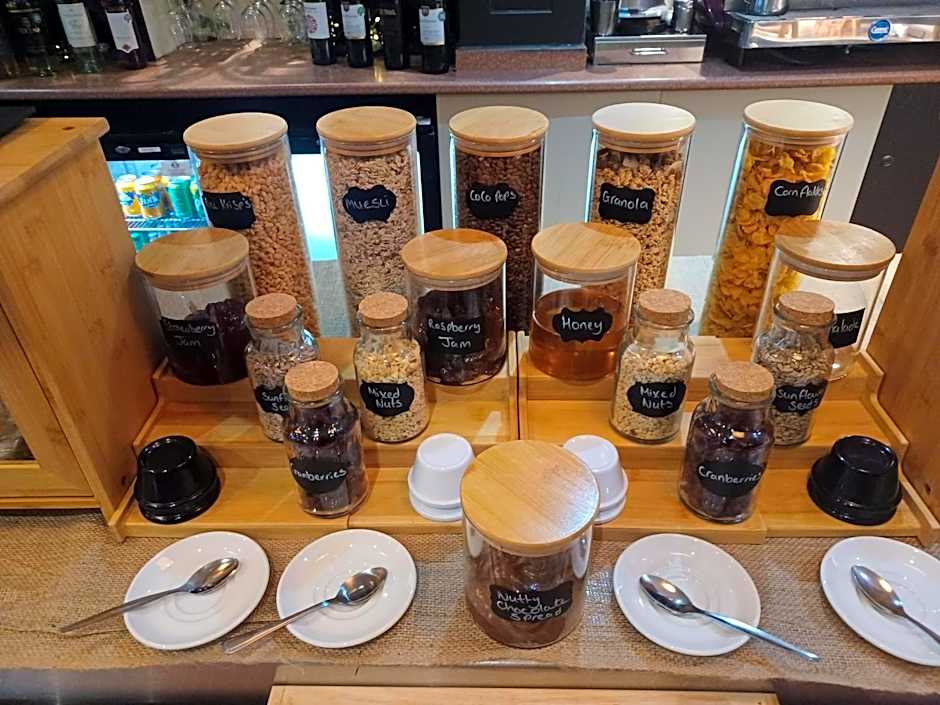 ibis Carlisle City Centre