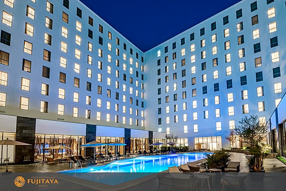 FUJITAYA Querétaro