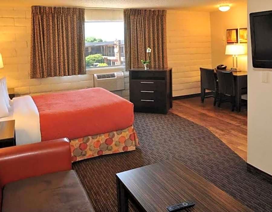 Cimarron Inn Klamath Falls
