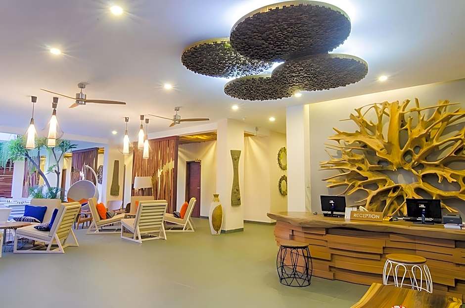 Natya Hotel Gili Trawangan