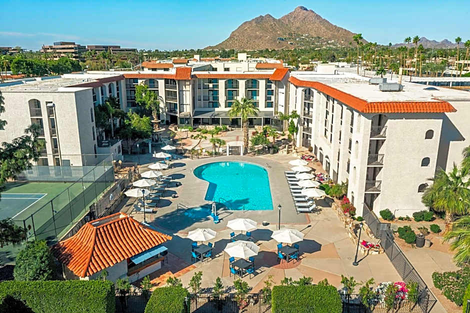 Embassy Suites by Hilton Scottsdale Resort