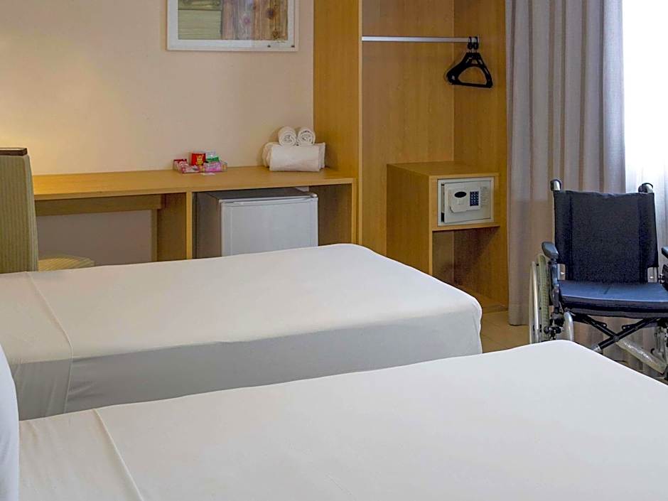 Mercure Maceio Pajucara Hotel