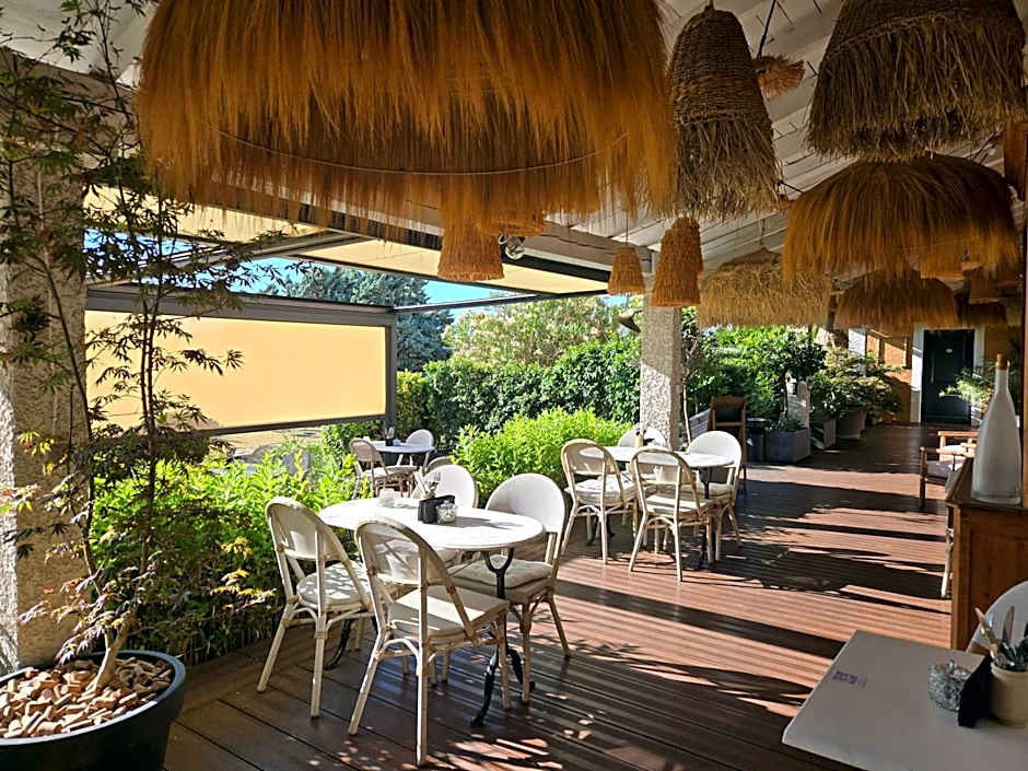 Hôtel Le SAINT-GENIÈS