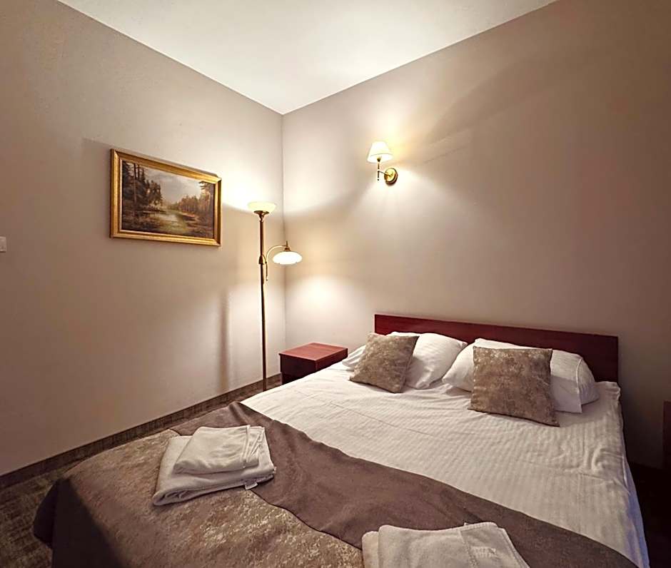 Hotel Kameralny