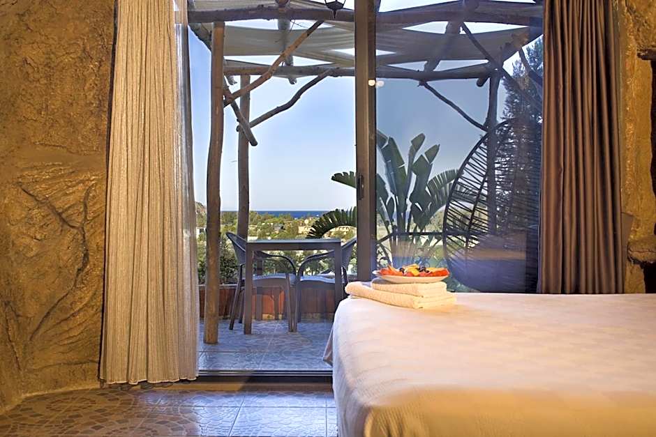 Adrasan Kayaköy Villaları