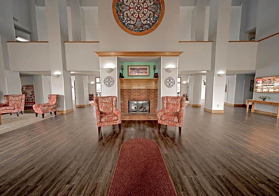 All Season Suites