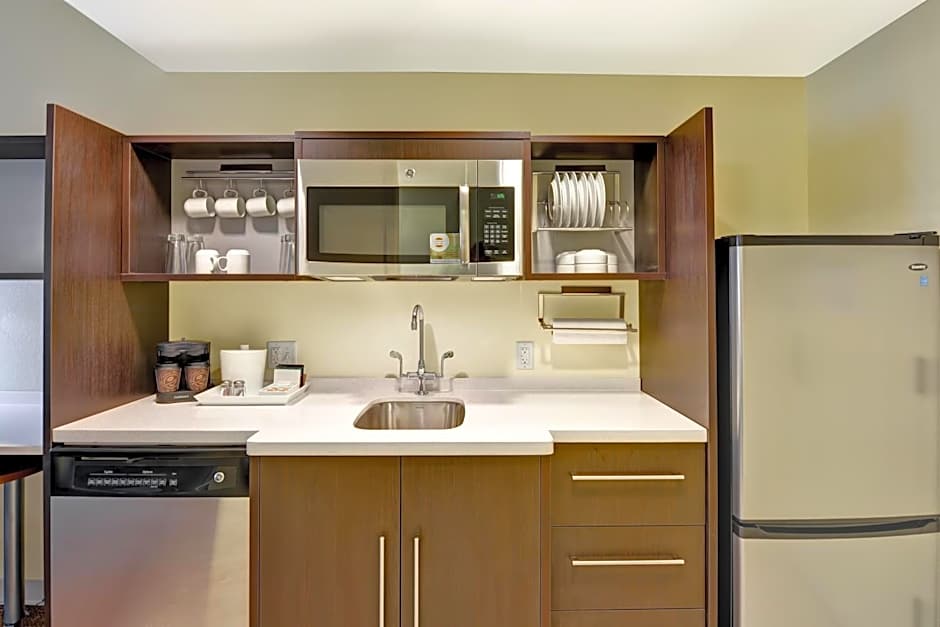 Home2 Suites By Hilton Dickson City Scranton