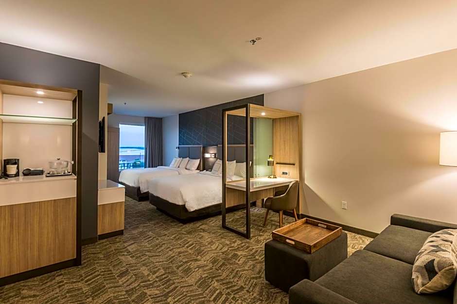 SpringHill Suites by Marriott Dallas Rockwall