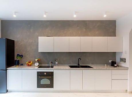 Aria Boutique Apartments - Palazzi