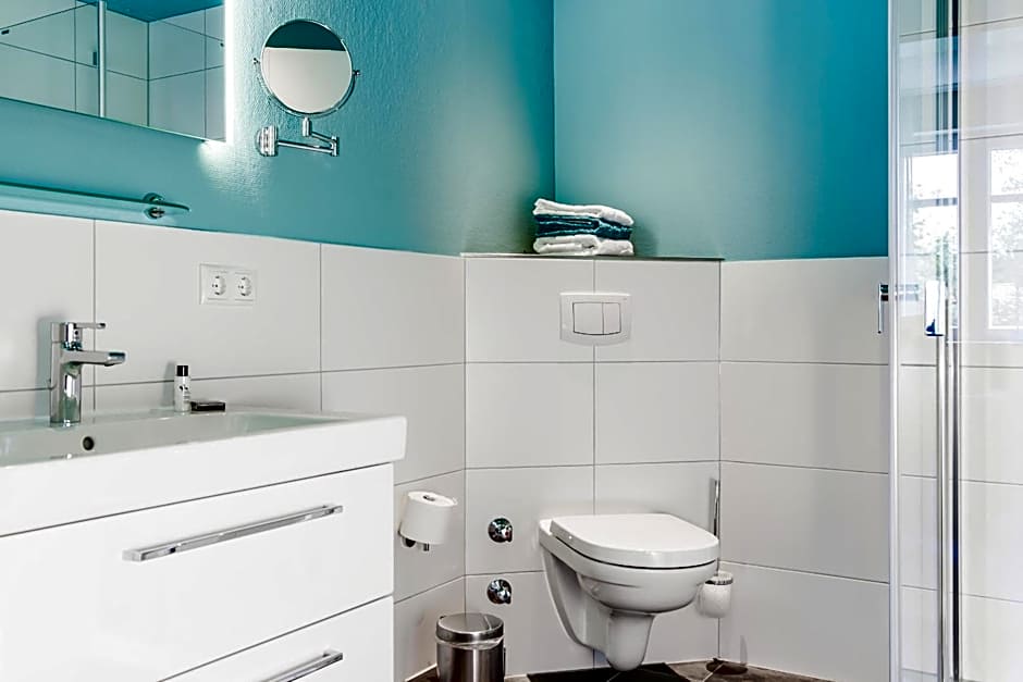 Hotel Klein Amsterdam