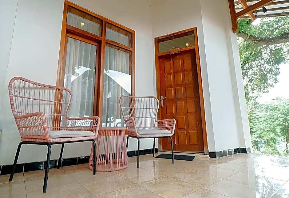 Green Hill Boutique Hotel