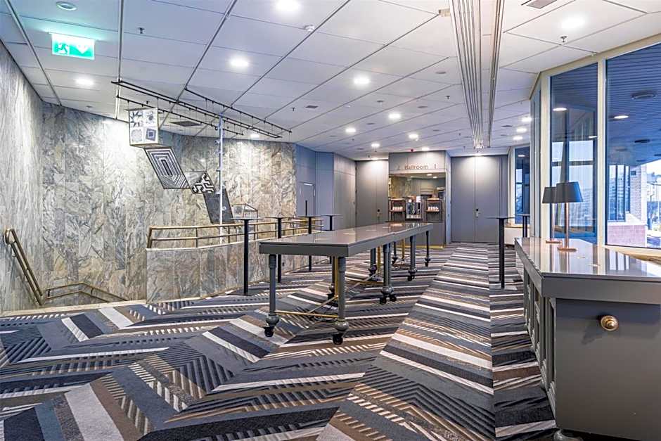 Helsinki Strand Hilton