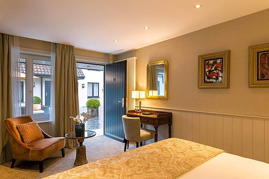 Hotel Prinsenhof managed by Dukes' Palace