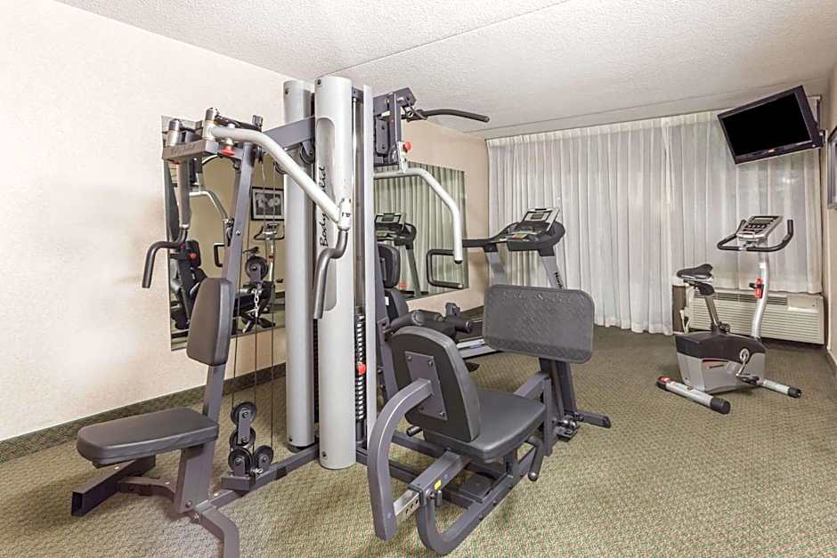 Ramada by Wyndham Triangle/Quantico