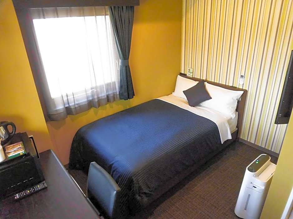 Hotel Livemax Fukuyama-Ekimae