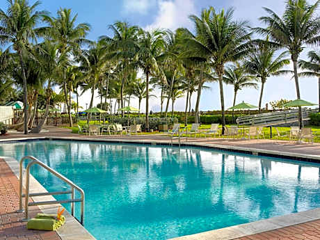 Holiday Inn Miami Beach-Oceanfront, an IHG Hotel By IHG
