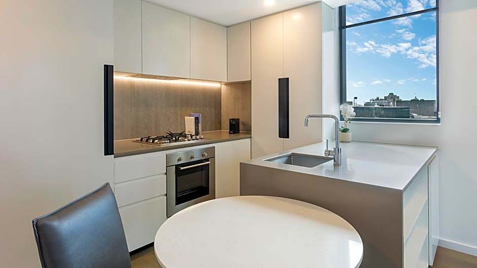 Avani Melbourne Central Residences