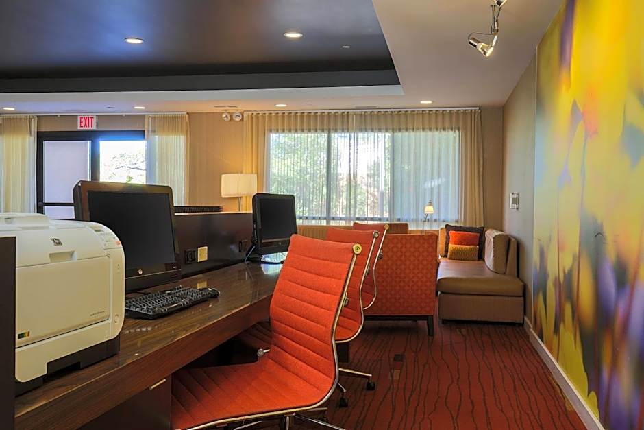 Courtyard by Marriott Flint Grand Blanc