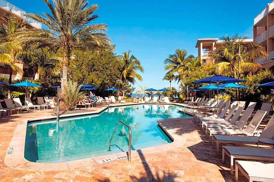 Key West Marriott Beachside Hotel