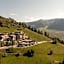 DAS GERSTL Alpine Retreat