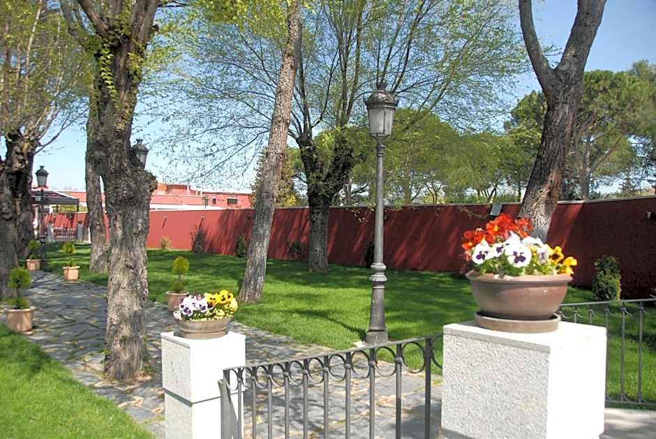 Hotel Casa José Díaz