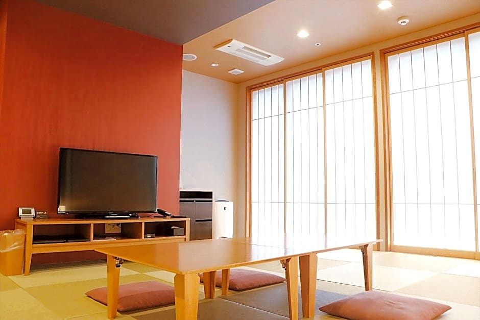 Hotel Gran Ms Kyoto