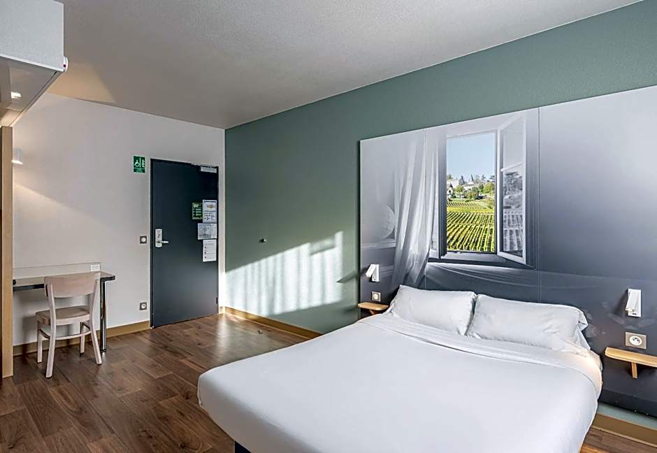 B&B HOTEL Bordeaux Langon