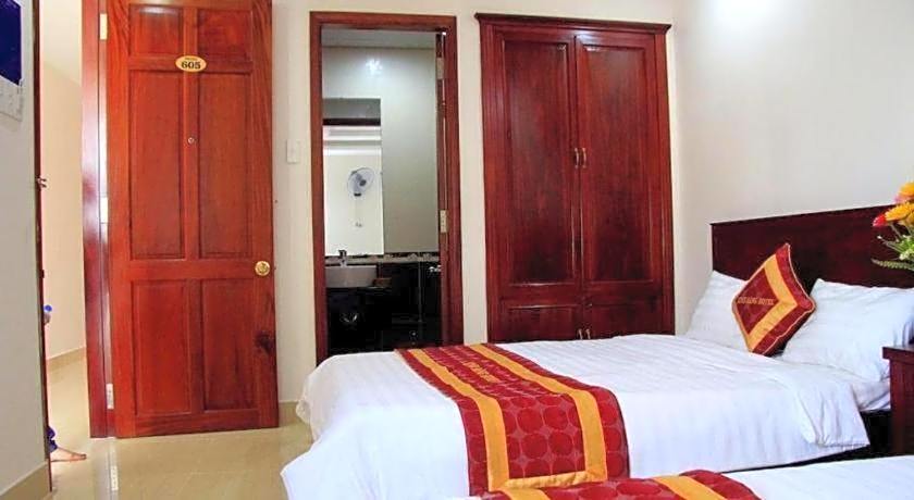 Minh Dang Hotel
