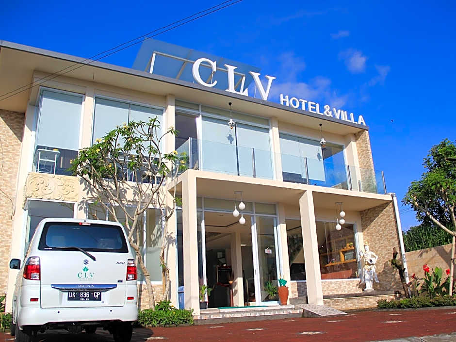CLV Hotel and Villa