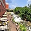 Sheraton Suites Akron Cuyahoga Falls